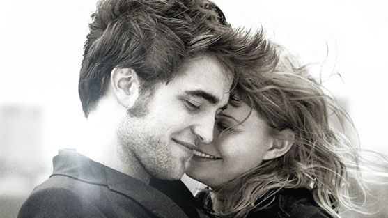 "Remember Me" mit Robert Pattinson: Deutscher Trailer