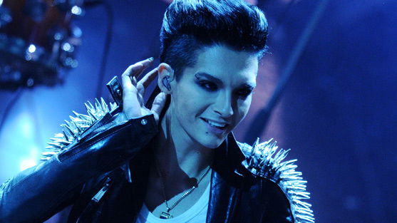 Tokio Hotel: Bill Kaulitz hat Angst vor Attentaten
