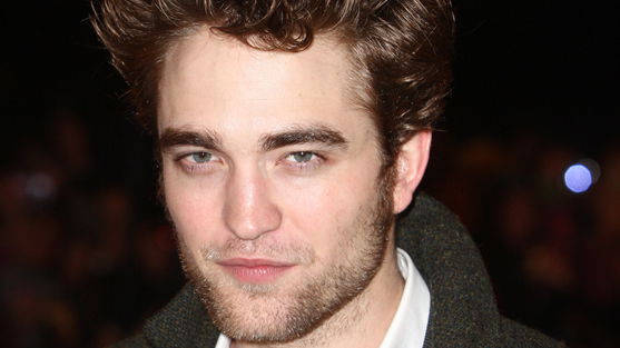 Spielt Robert Pattinson bald Kurt Cobain?