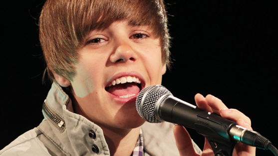 Justin Bieber: Neues Video mit Sean Kingston