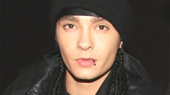 Tom Kaulitz von Tokio Hotel: Viagra-Unfall!