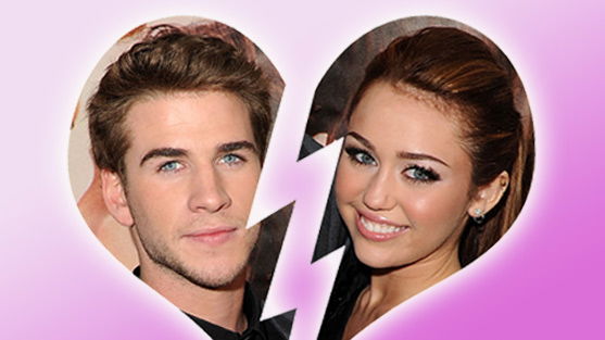 Miley Cyrus: Trennung von Liam Hemsworth