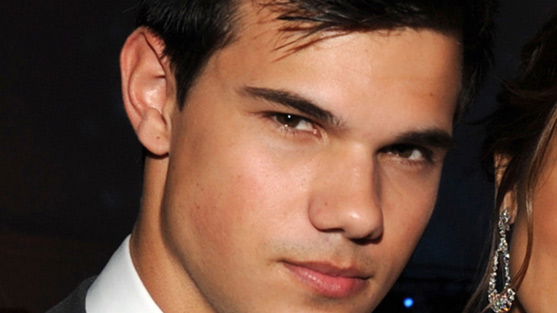 Emotionaler Stress: Taylor Lautner verklagt Auto-Firma