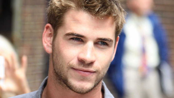 Liam Hemsworth: Alles Berechnung?