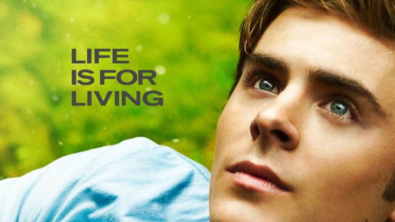 Zac Efron: Wie durch ein Wunder