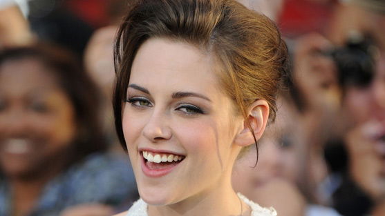 Kristen Stewart: Die schönsten Bilder des Twilight-Stars