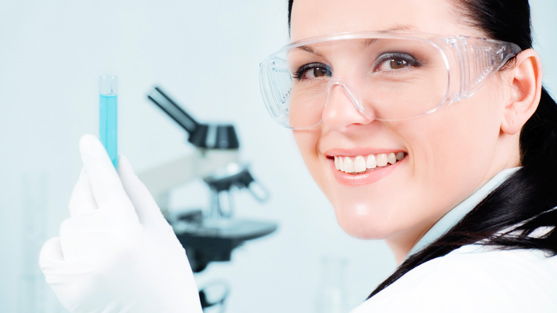 Traumberuf: Biologisch Technische Assistentin