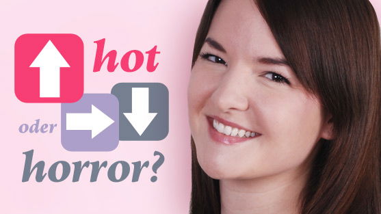 Star-Style 2010: Hot oder Horror - die Mode-Kolumne