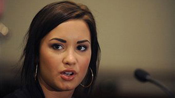 Demi Lovato: Video-Skandal