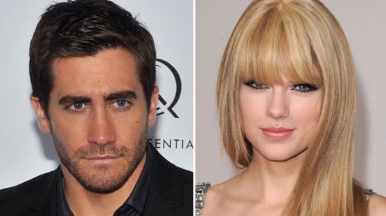 Taylor Swift und Jake Gyllenhaal: Trennung!