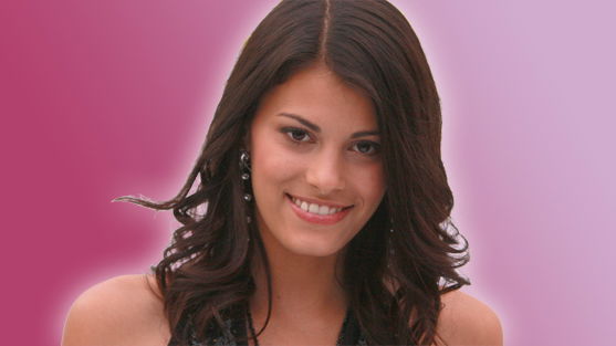 Alisar ist Germany's Next Topmodel 2010!