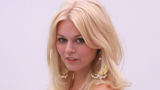 Germanys next Topmodel 2010: Louisa ist raus