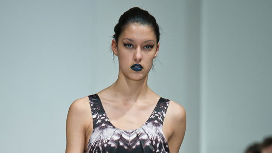 Germany's Next Topmodel 2011: Kurze Haare oder Glatze?