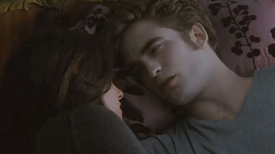 Twilight-Saga: Erstes Eclipse-Poster!