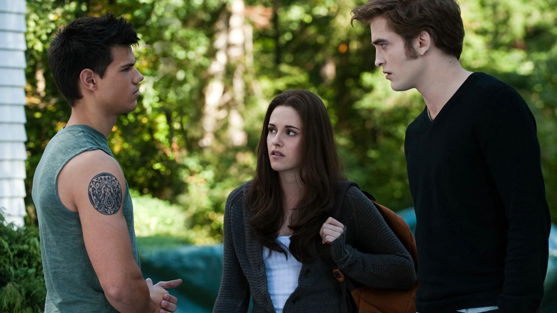 Twilight: Neuer Eclipse-Trailer