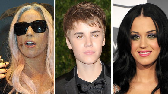 Justin Bieber & Co: Charity-Song für Japan