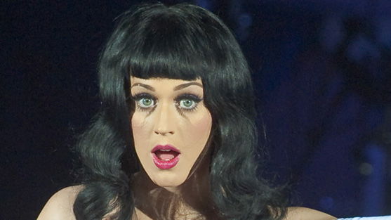 Katy Perry: Porno