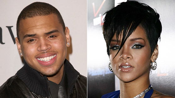 Schock-Foto: So hat Chris Brown Rihanna zugerichtet!