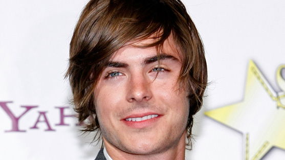 Zac Efron: Leidenschaftlicher Sex-Talk mit seinen Eltern