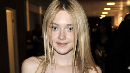 Twilight: Dakota Fanning spielt in "New Moon" mit