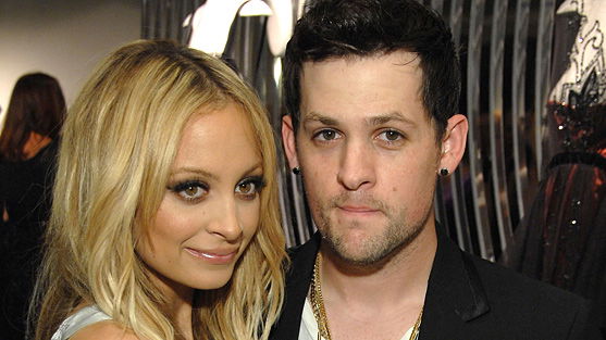 Nicole Richie und Joel Madden erwarten Baby Nr. 2