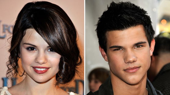 Sind Selena Gomez und Taylor Lautner ein Paar?