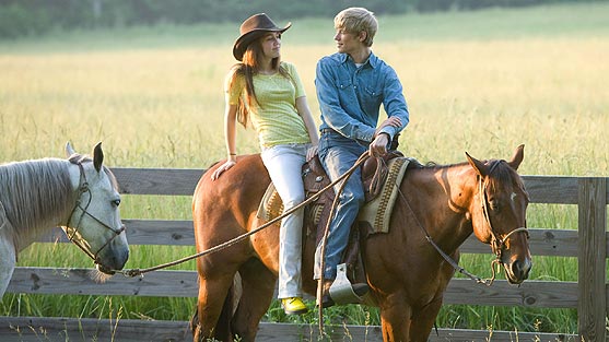 Hannah Montana – Der Trailer zum Film mit Miley Cyrus