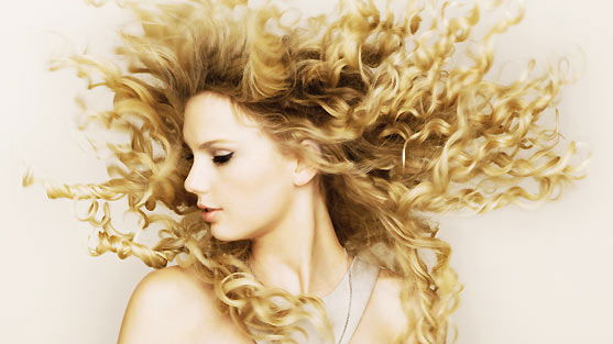 Taylor Swift: Mit Love Story auf Deutschlandkurs