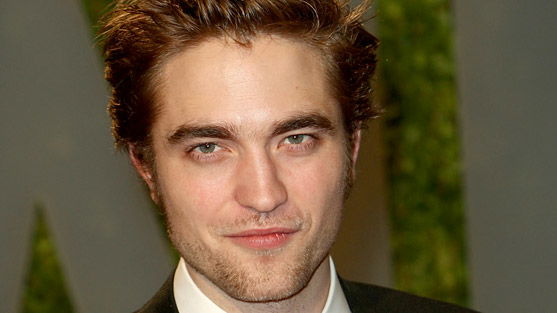 Robert Pattinson: Alle Infos über den Star aus Twilight!