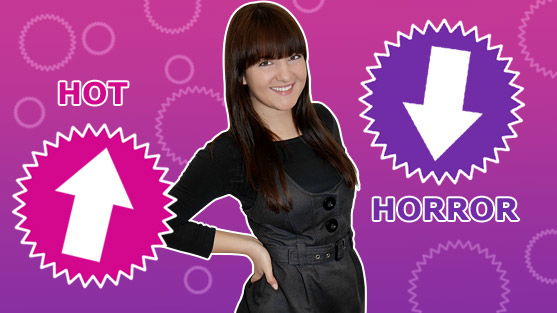 Star-Style 2009: Hot oder Horror - die Mode-Kolumne