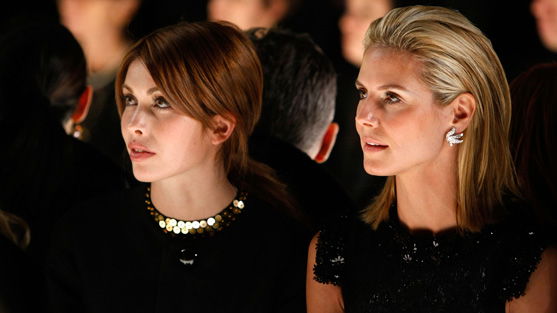 Germany's Next Topmodel: Ira ist weiter!