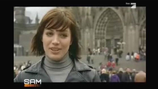 Germany's Next Topmodel: Tessa ist "alter Hase" bei Pro7