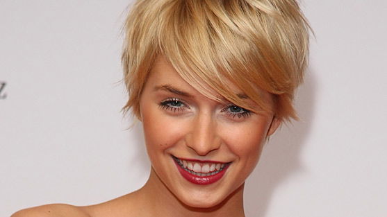 Austria’s Next Topmodel mit Lena Gercke