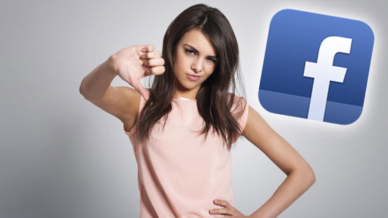 Facebook und der Realnamen-Zwang