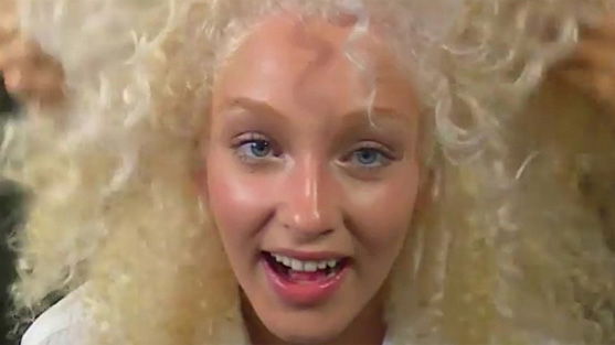 GNTM 2015: Wird Erica die erste Superzicke?