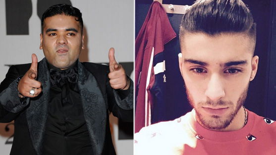 Zayn Malik: Erster Song veröffentlicht!