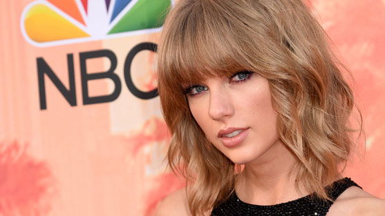 Taylor Swifts Mama hat Krebs