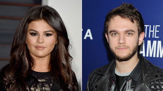 Alles Aus bei Selena und Zedd