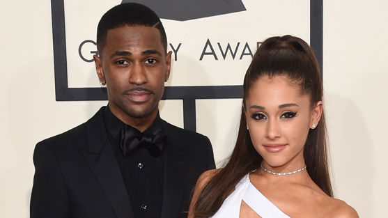 Ariana Grande & Big Sean: Trennung