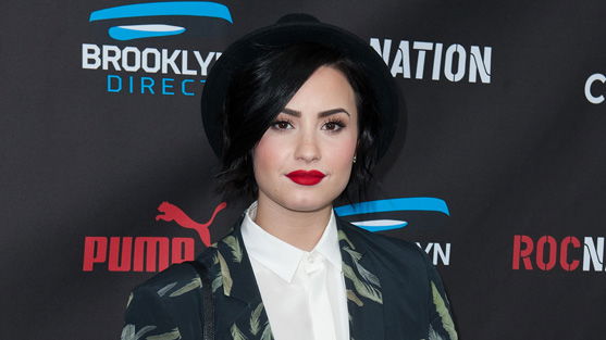 Demi Lovato: Autogramm-Schock nach Vagina-Check