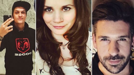 Die YouTuber – Stars einer neuen Generation: Trailer