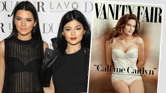 Caitlyn Jenner: Kendalls & Kylies Vater ist jetzt eine Frau