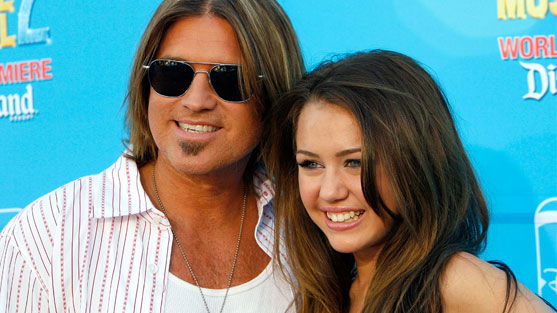 Hannah Montana-Bewerbung: So süß sah Miley früher aus!