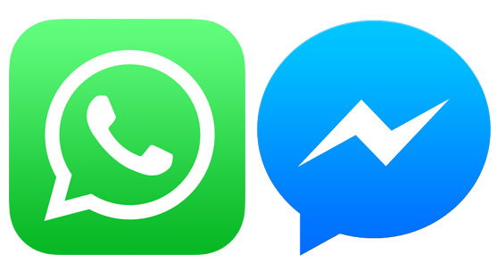 Stiftung Warentest: WhatsApp fällt durch & Hoccer ist Sieger