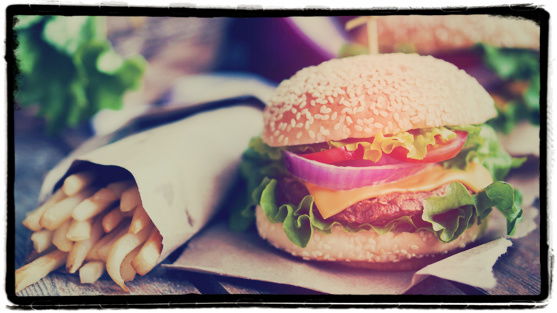 McDonalds: Veggie-McChicken