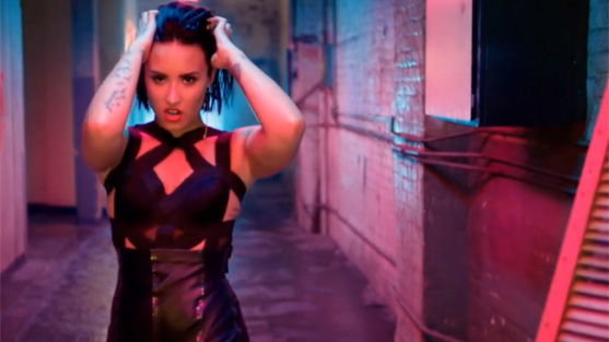 Demi Lovatos Sommer-Hit „Cool For The Summer“