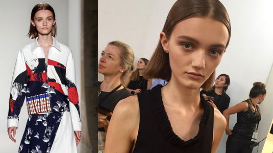 Magermodel-Show: Shitstorm gegen Victoria Beckham