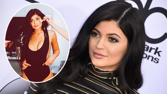 Kylie Jenner: Figur-Diss wegen paar Kilos mehr
