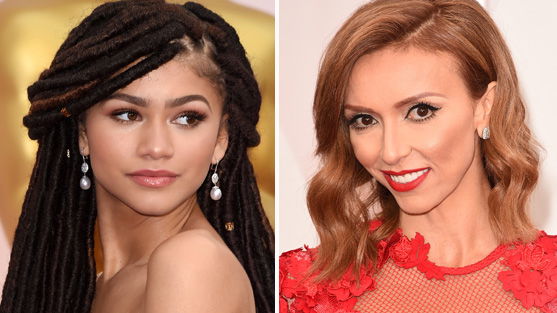 Rassistischer Witz? Zendaya Coleman schlägt zurück