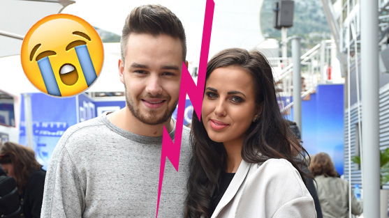 Liam Payne & Sophia Smith haben sich getrennt!